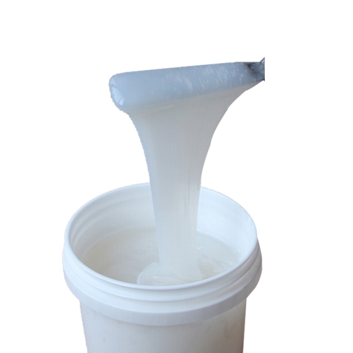 Liquid Silicone Rubber Mold Making Rtv-2 - Gomma di silicone liquida RTV-2 per