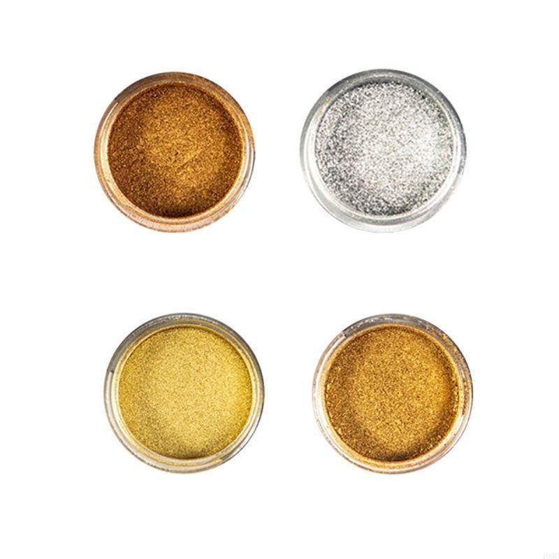 Polvere pigmento metallico 195 - Mica Powder Pigment Metallic Color Epoxy recensione e prezzo