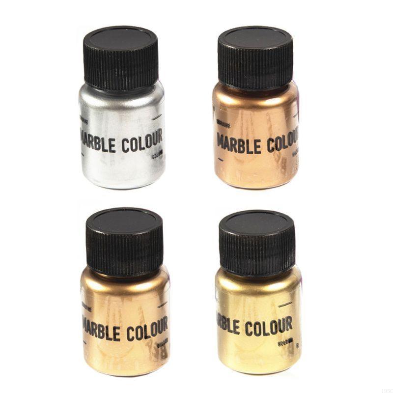 Polvere pigmento metallico 195 - Mica Powder Pigment Metallic Color Epoxy recensione e prezzo