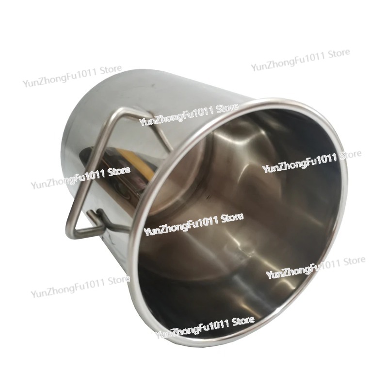 Camera di degassaggio sottovuo - Vacuum Chamber Stainless Steel Acrylic Lid recensione e prezzo