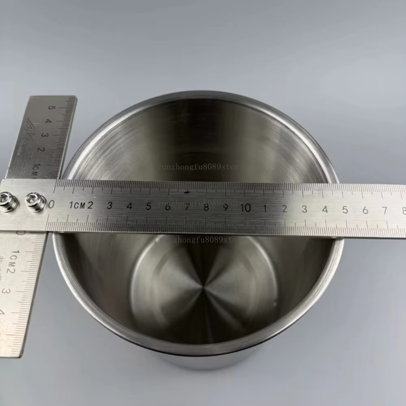Camera di degassaggio sottovuo - Vacuum Chamber Stainless Steel Acrylic Lid recensione e prezzo