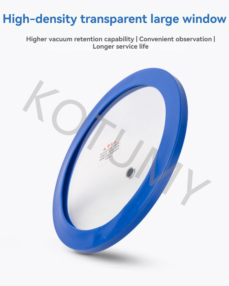 Barile antischiuma sottovuoto  - Vacuum Chamber Stainless Steel Acrylic Lid recensione e prezzo