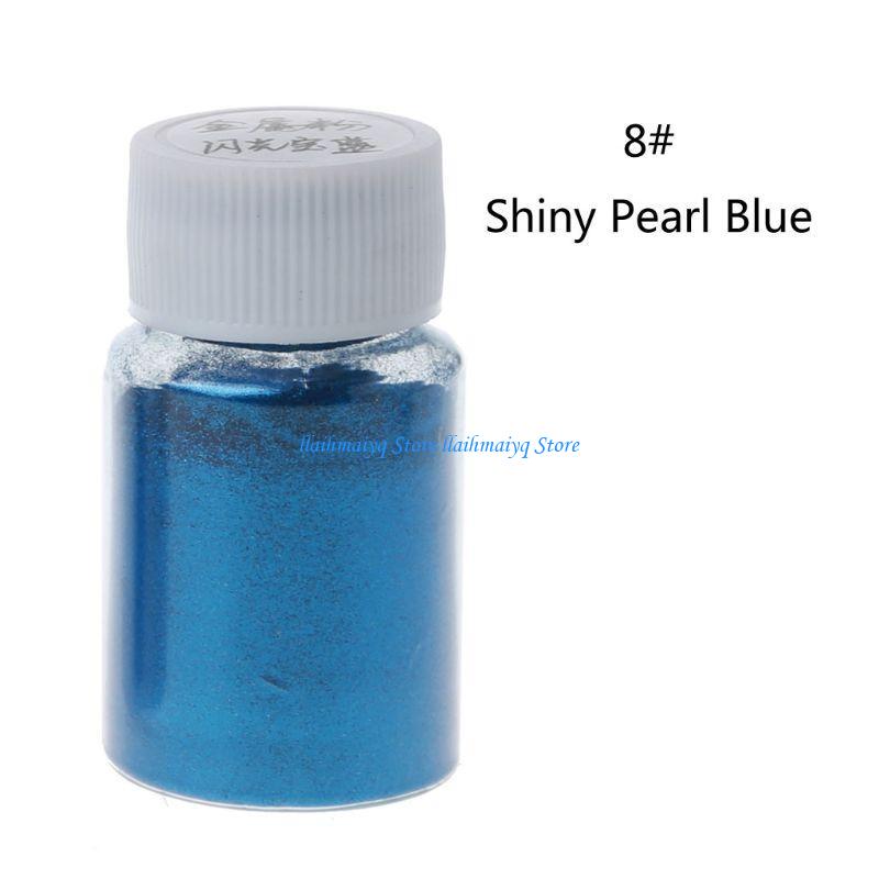 573B Pigmento metallico in pol - Mica Powder Pigment Metallic Color Epoxy recensione e prezzo