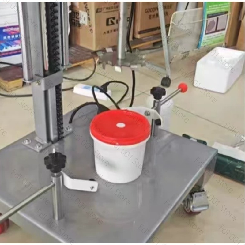 Camera di degassaggio sottovuo - Vacuum Chamber Stainless Steel Acrylic Lid recensione e prezzo