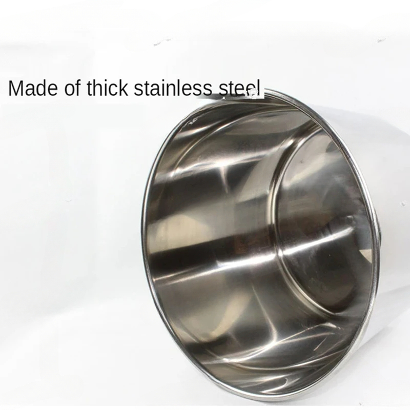 Camera di degasaggio 3L in acc - Vacuum Chamber Stainless Steel Acrylic Lid recensione e prezzo